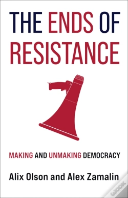 Capa do artigo Ends Of Resistance