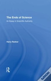 Capa do artigo Ends Of Science