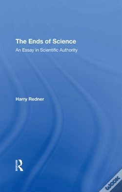 Capa do artigo Ends Of Science