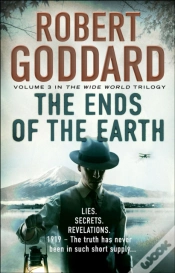 Capa do artigo Ends Of The Earth