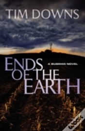 Capa do artigo Ends Of The Earth