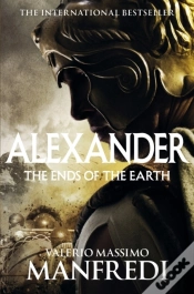Capa do artigo Ends Of The Earth