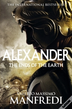 Capa do artigo Ends Of The Earth