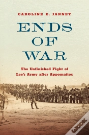 Capa do artigo Ends Of War
