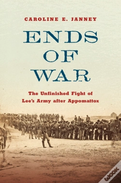 Capa do artigo Ends Of War