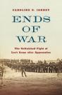 Ends Of War - Preview