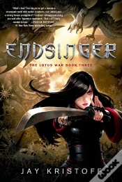 Capa do artigo Endsinger