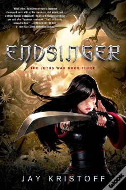 Capa do artigo Endsinger