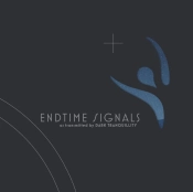 Capa do artigo Endtime Signals - CD