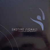 Capa do artigo Endtime Signals - Vinil