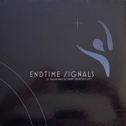 Capa do artigo Endtime Signals - Vinil