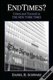 Capa do artigo Endtimes?