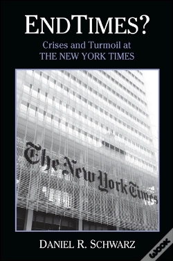 Capa do artigo Endtimes?