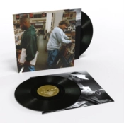 Capa do artigo Endtroducing..... (2024 Half Speed Master Cut) - Vinil