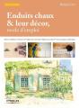 Enduits Chaux & Leur Décor, Mode D'Emploi - Preview