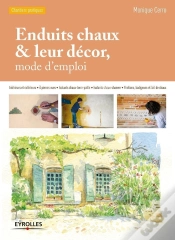 Capa do artigo Enduits Chaux & Leur Décor, Mode D