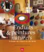 Enduits & Peintures Naturels ; À Base De Chaux Ou De Terre - Preview