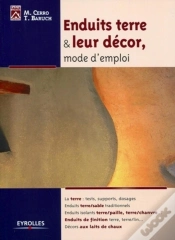 Capa do artigo Enduits Terre & Leur Décor, Mode D