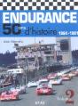 Endurance, 50 Ans D'Histoire T.2 ; 1968-1981 - Preview