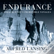 Capa do artigo Endurance