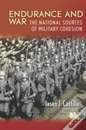 Endurance And War