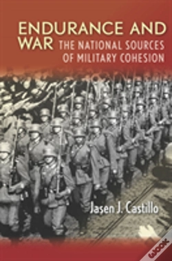 Capa do artigo Endurance And War