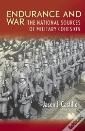 Capa do artigo Endurance And War