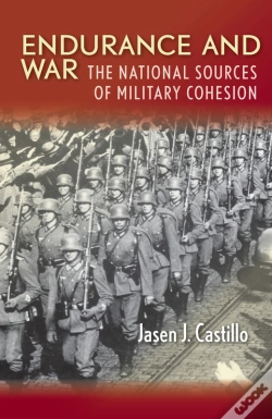 Capa do artigo Endurance And War