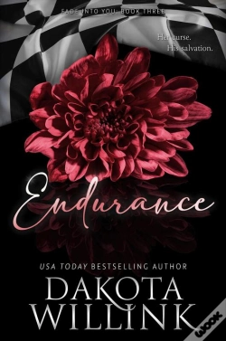 Capa do artigo Endurance