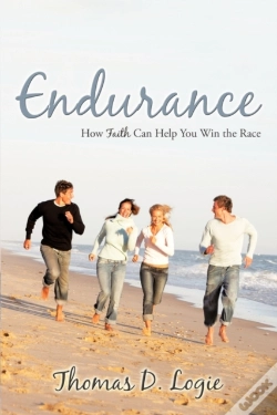 Capa do artigo Endurance: How Faith Can Help You Win Th