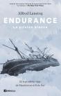 Endurance. La Prisión Blanca - Preview