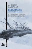 Endurance La Prision Blanca