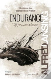 Capa do artigo Endurance: La Prisiùn Blanca