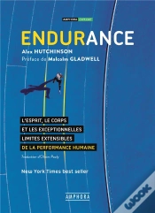 Capa do artigo Endurance ; L
