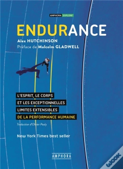Capa do artigo Endurance ; L'Esprit, Le Corps Et Les Exceptionnelles Limites Élastiques De La Performance Humaine