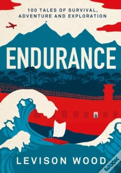 Capa do artigo Endurance