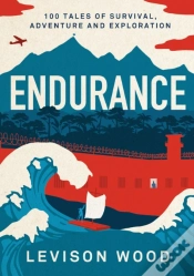 Capa do artigo Endurance