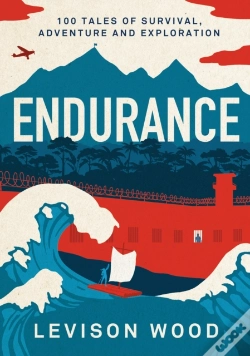 Capa do artigo Endurance