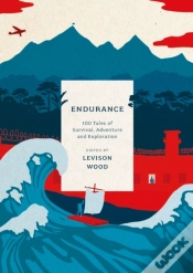 Capa do artigo Endurance