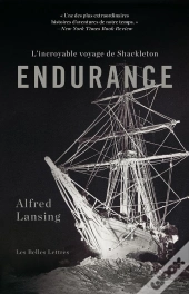 Endurance, L'Incroyable Voyage De Shackleton