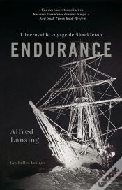 Capa do artigo Endurance, L