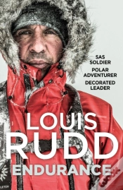 Capa do artigo Endurance
