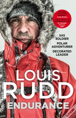 Capa do artigo Endurance