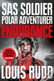Capa do artigo Endurance