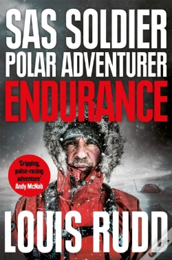 Capa do artigo Endurance