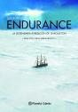 Endurance (Novela Grafica) (N.E) - Preview