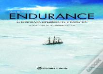 Endurance (Novela Grafica) (N.E)