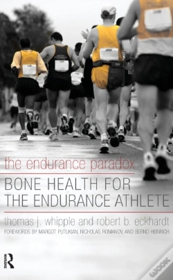 Capa do artigo Endurance Paradox