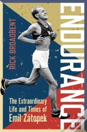 Capa do artigo Endurance