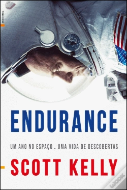 Capa do artigo Endurance